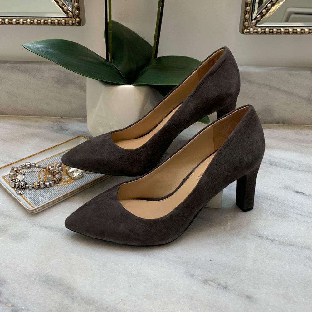 Antonio Melani Heels
